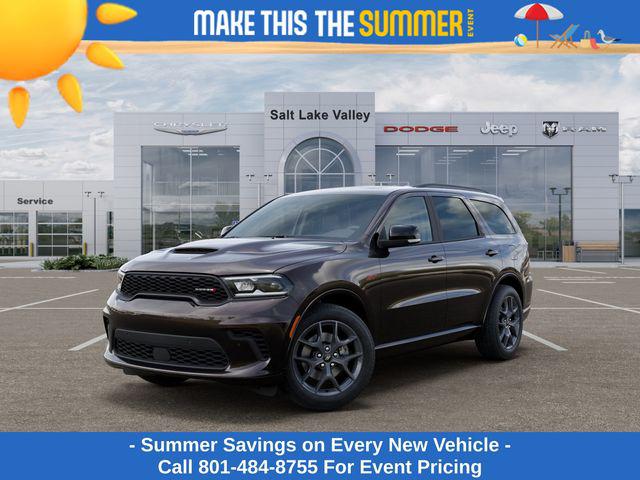 2026 Dodge Durango GT Plus HEMI V8 for sale in Salt Lake City, UT