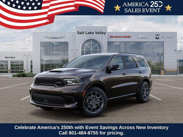 2026 Dodge Durango GT Plus HEMI V8 for sale in Salt Lake City, UT