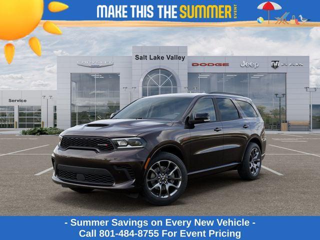 2026 Dodge Durango GT Plus HEMI V8 for sale in Salt Lake City, UT