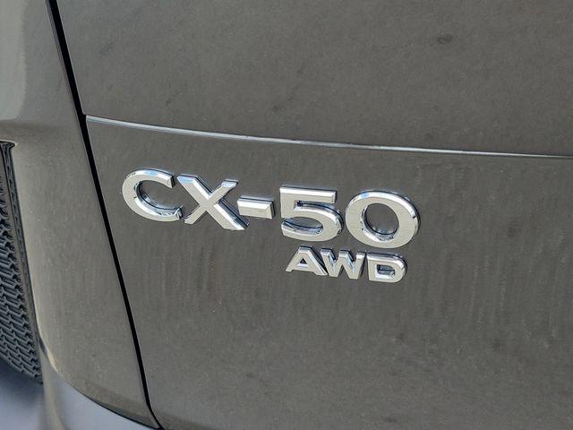 2026 Mazda CX-50 Hybrid Premium