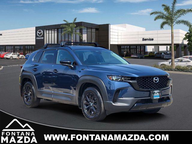 2026 Mazda CX-50 Hybrid Premium for sale in Fontana, CA
