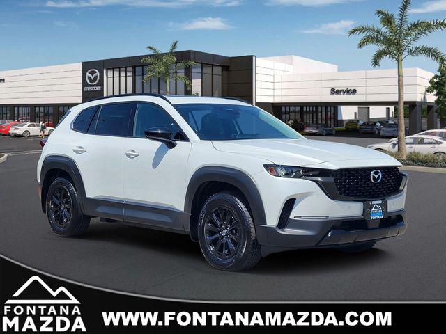 2026 Mazda CX-50 Hybrid Premium for sale in Fontana, CA