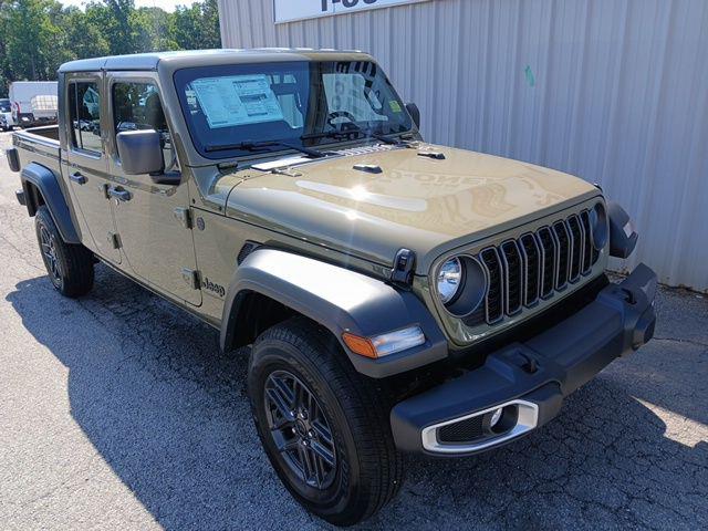 2026 Jeep Gladiator Sport for sale in Bremen, GA