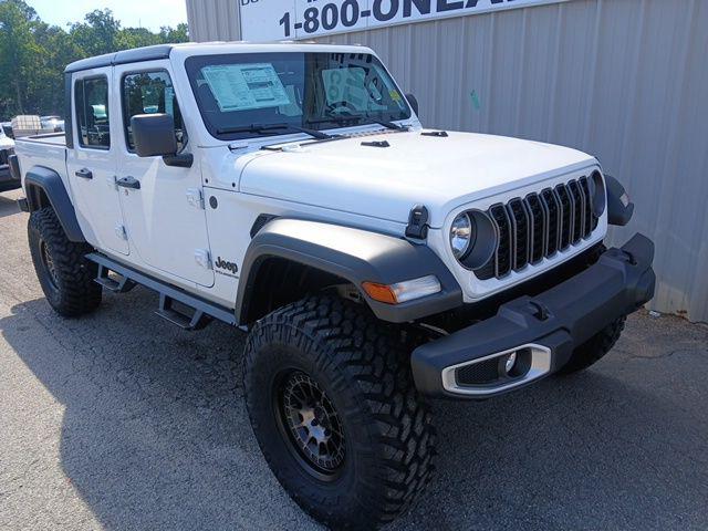 2026 Jeep Gladiator Sport for sale in Bremen, GA