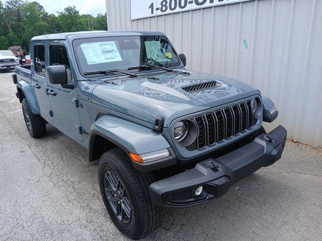 2026 Jeep Gladiator Sport S for sale in Bremen, GA
