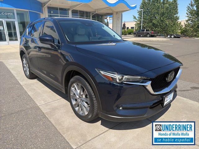 2020 Mazda CX-5 Grand Touring Reserve for sale in College Place, WA