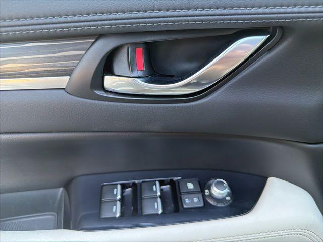 2020 Mazda CX-5 Grand Touring Reserve