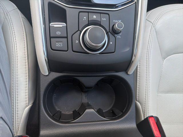 2020 Mazda CX-5 Grand Touring Reserve