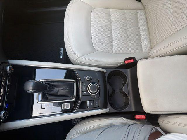 2020 Mazda CX-5 Grand Touring Reserve