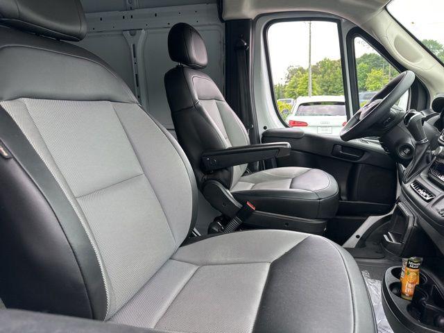 2023 Ram ProMaster 2500 Cargo Van High Roof 159" WB