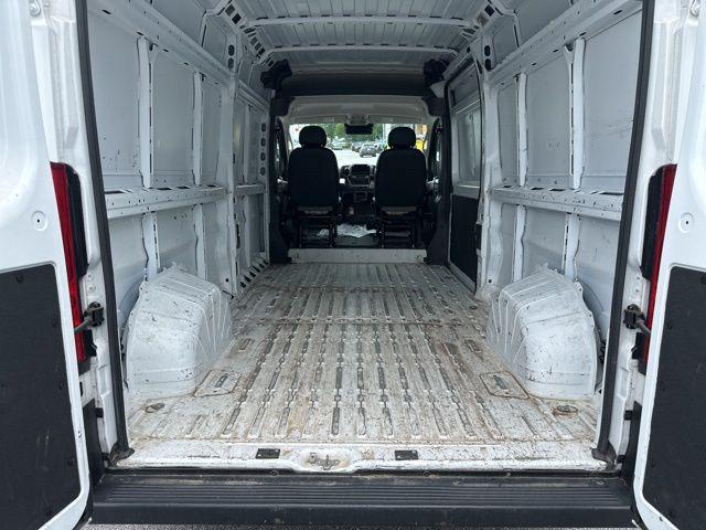 2023 Ram ProMaster 2500 Cargo Van High Roof 159" WB