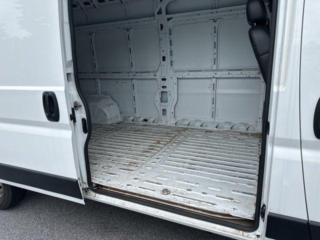2023 Ram ProMaster 2500 Cargo Van High Roof 159" WB
