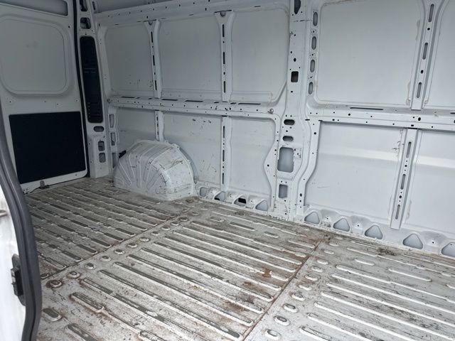 2023 Ram ProMaster 2500 Cargo Van High Roof 159" WB