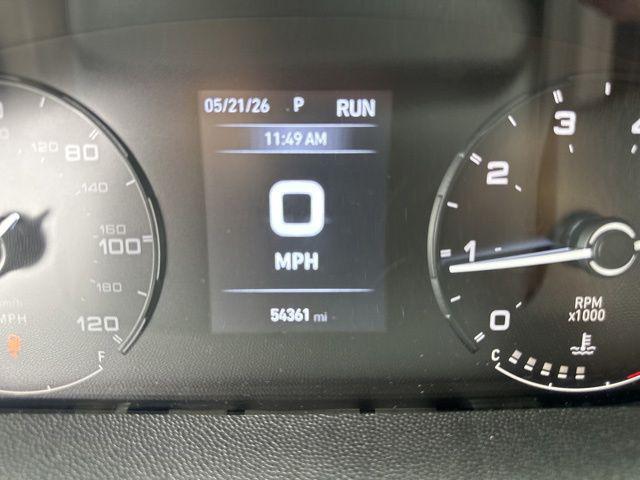 2023 Ram ProMaster 2500 Cargo Van High Roof 159" WB