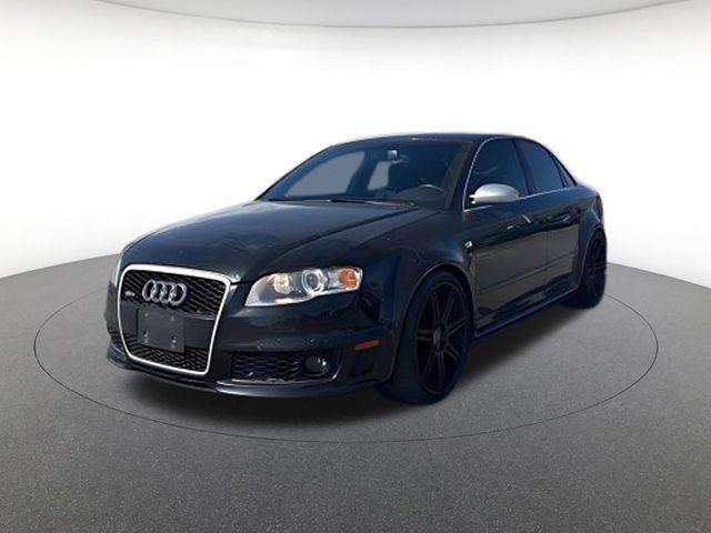 2008 Audi RS 4 4.2L for sale in Layton, UT