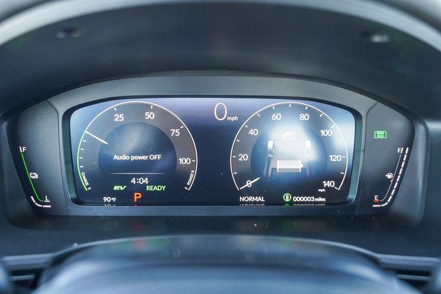 2026 Honda Civic Sport Touring