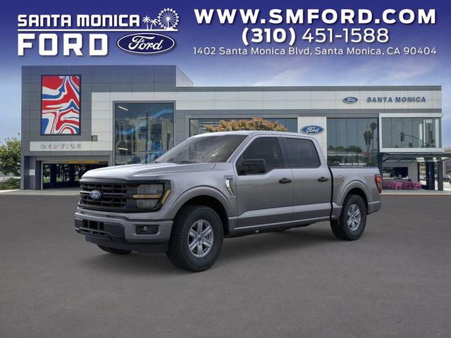 2026 Ford F-150 XLT for sale in Santa Monica, CA
