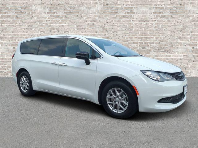 2027 Chrysler Pacifica LX for sale in Richmond, VA
