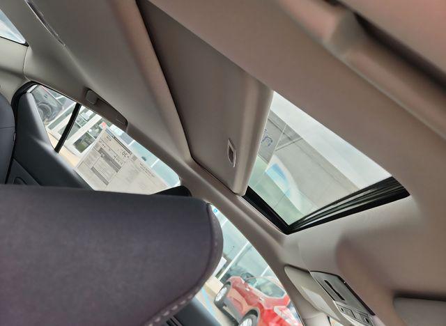 2026 Nissan Altima SV FWD