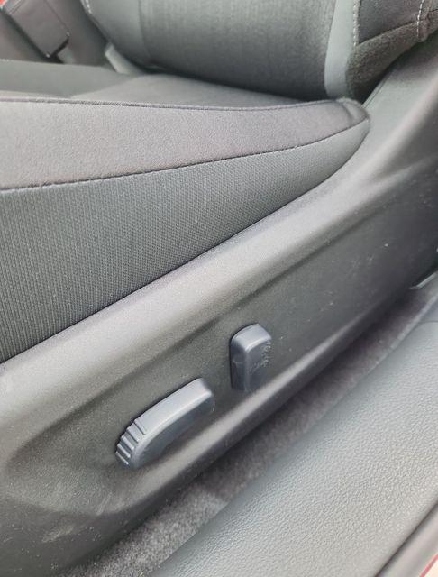 2026 Nissan Altima SV FWD