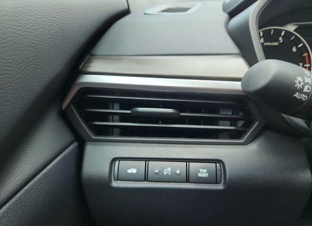 2026 Nissan Altima SV FWD