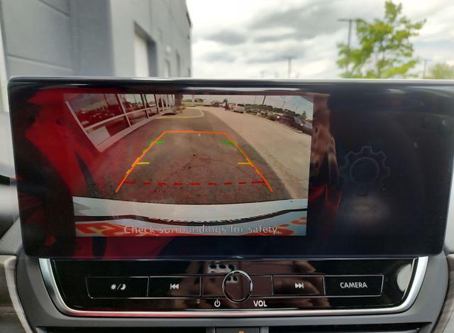 2026 Nissan Altima SV FWD