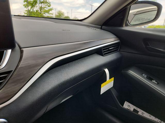 2026 Nissan Altima SV FWD