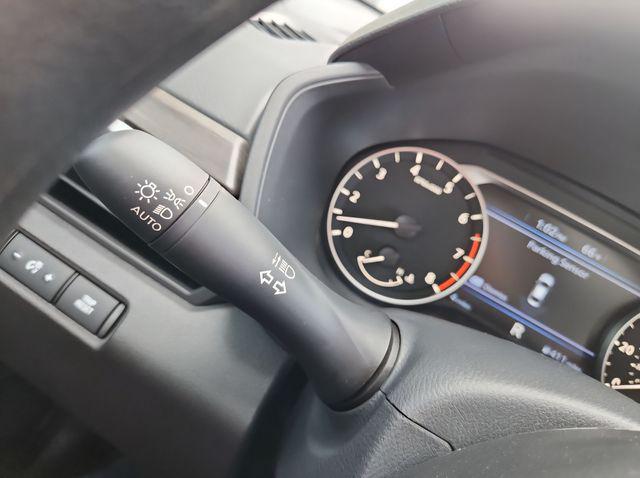 2026 Nissan Altima SV FWD