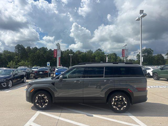 2024 Hyundai Santa Fe SEL