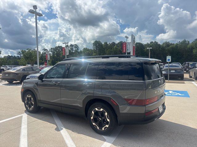 2024 Hyundai Santa Fe SEL