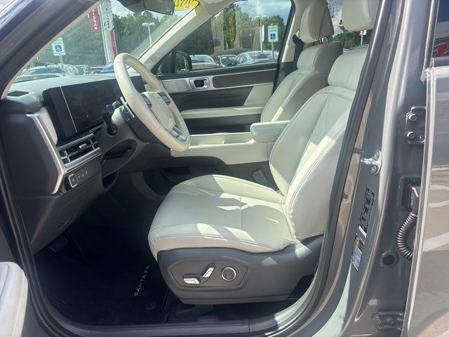 2024 Hyundai Santa Fe SEL