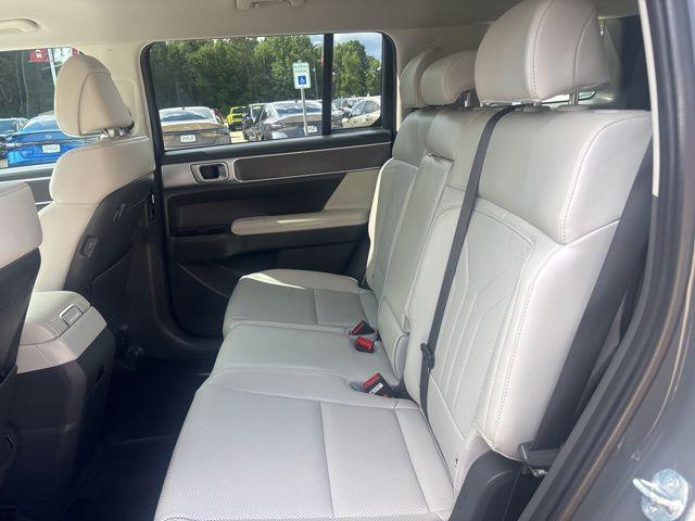 2024 Hyundai Santa Fe SEL