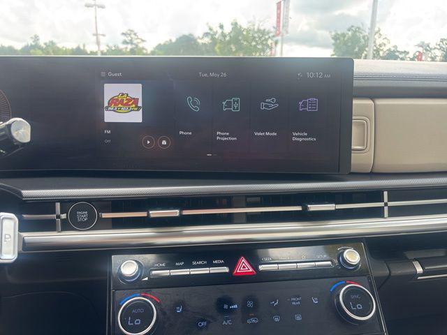 2024 Hyundai Santa Fe SEL