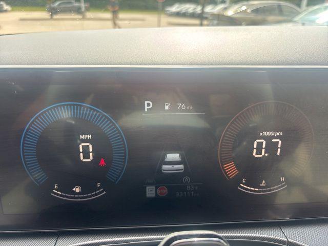 2024 Hyundai Santa Fe SEL