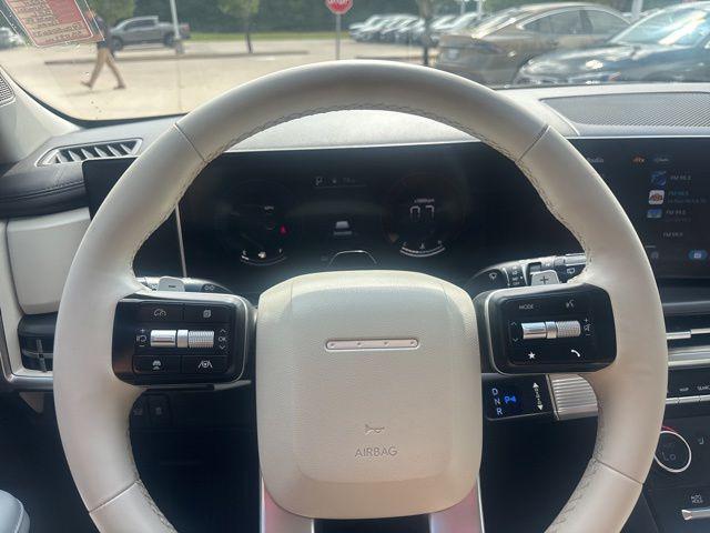 2024 Hyundai Santa Fe SEL