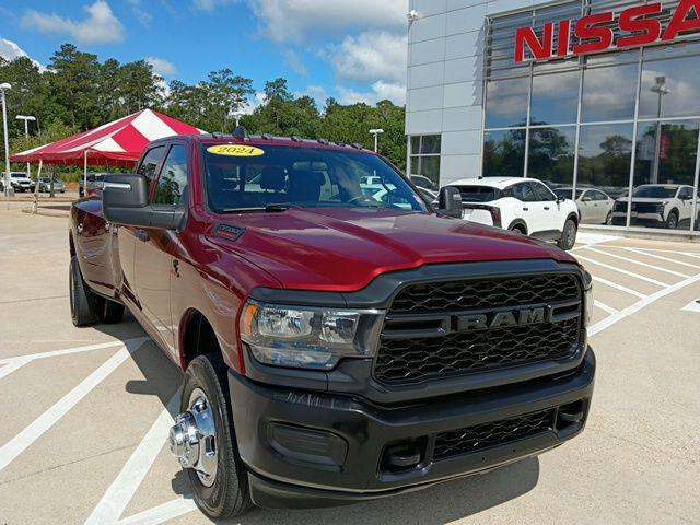 2024 Ram 3500 Tradesman Crew Cab 4x4 8' Box for sale in Silsbee, TX