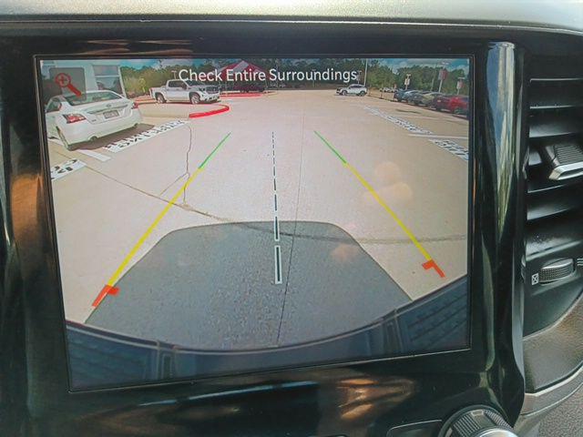 2024 Ram 3500 Tradesman Crew Cab 4x4 8' Box