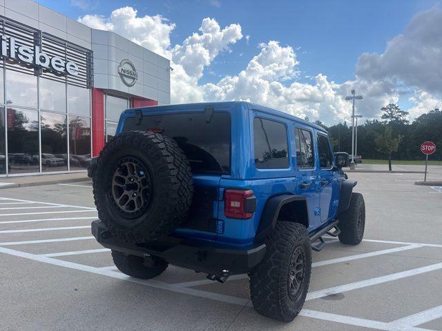 2021 Jeep Wrangler Rubicon 392 4x4