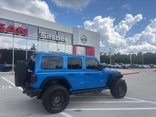 2021 Jeep Wrangler Rubicon 392 4x4