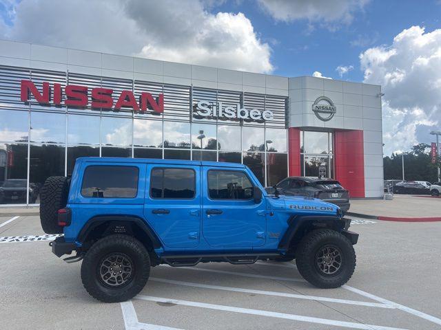 2021 Jeep Wrangler Rubicon 392 4x4