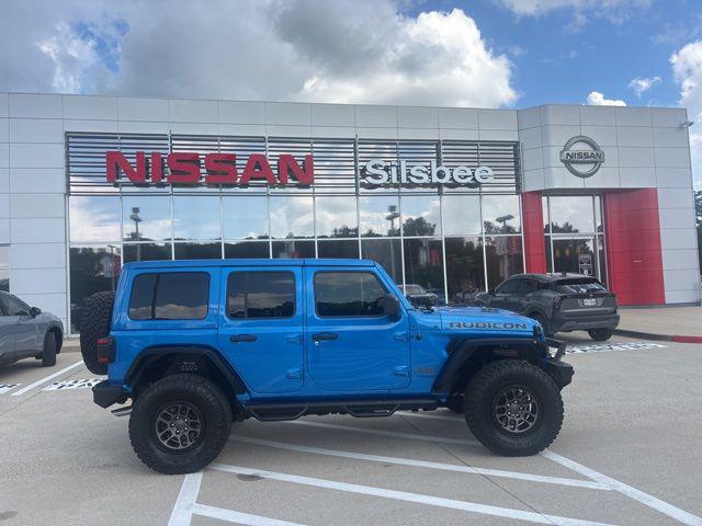 2021 Jeep Wrangler Rubicon 392 4x4