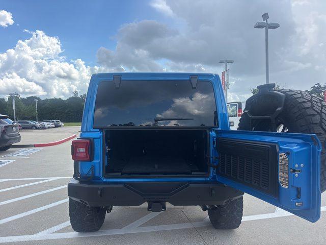 2021 Jeep Wrangler Rubicon 392 4x4