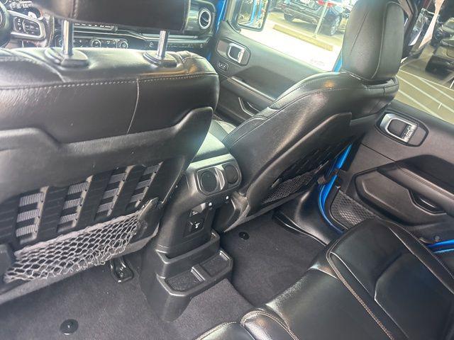 2021 Jeep Wrangler Rubicon 392 4x4