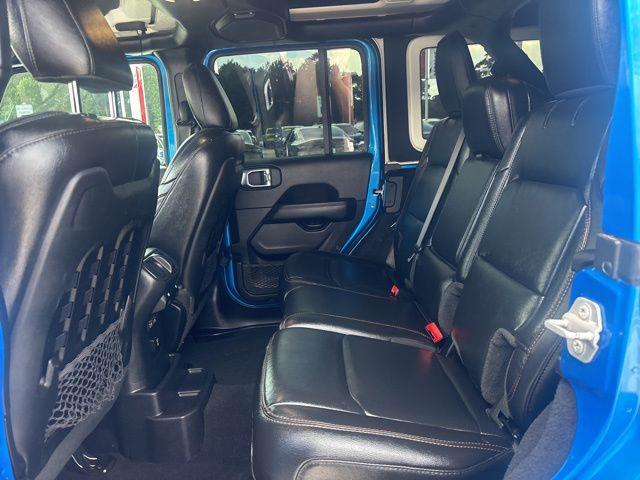 2021 Jeep Wrangler Rubicon 392 4x4
