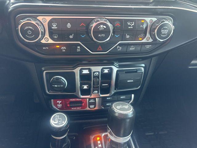 2021 Jeep Wrangler Rubicon 392 4x4
