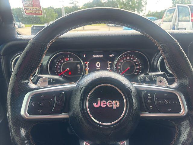 2021 Jeep Wrangler Rubicon 392 4x4