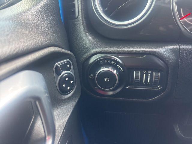 2021 Jeep Wrangler Rubicon 392 4x4