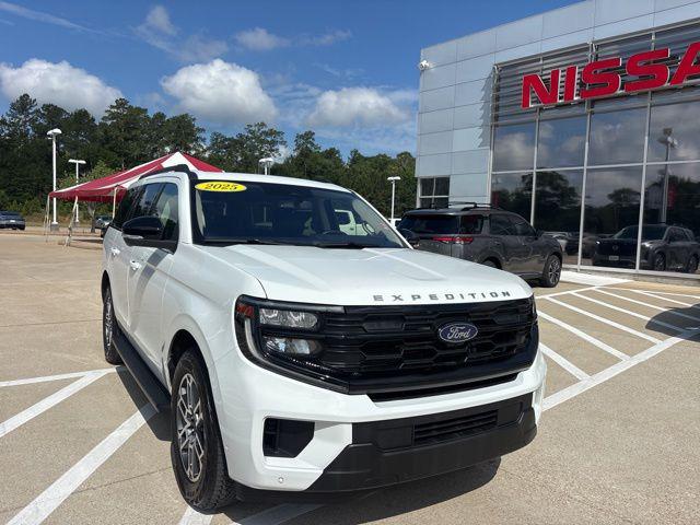 2025 Ford Expedition Active for sale in Silsbee, TX