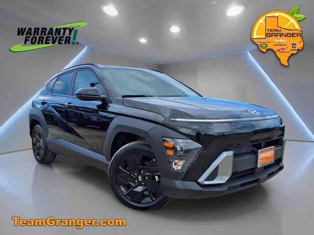 2026 Hyundai Kona SEL Sport for sale in Orange, TX