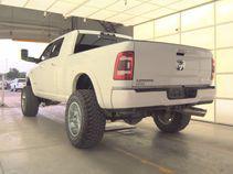 2020 Jeep Ram 2500 Laramie Mega Cab 4x4 6'4" Box